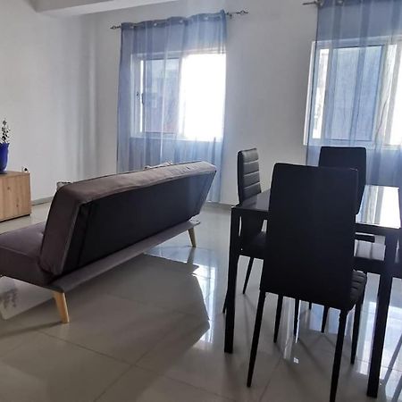 Apt Plateau Прая Екстер'єр фото