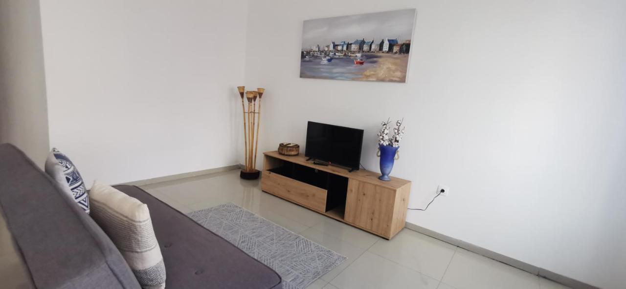 Apt Plateau Прая Екстер'єр фото