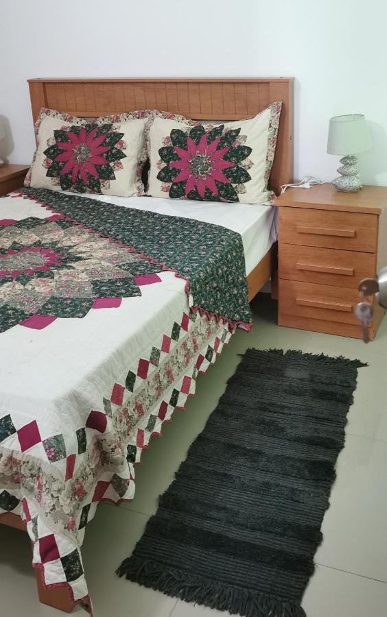 Apt Plateau Прая Екстер'єр фото