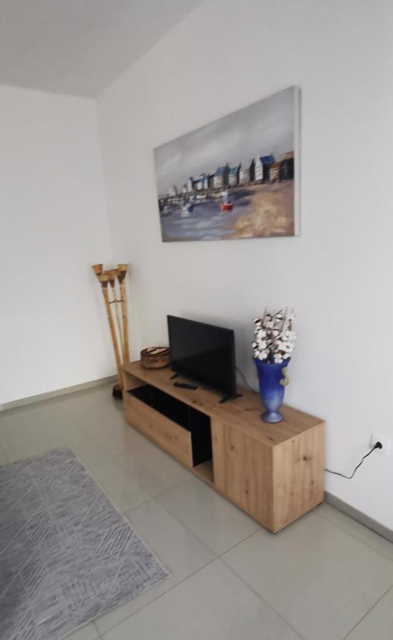 Apt Plateau Прая Екстер'єр фото