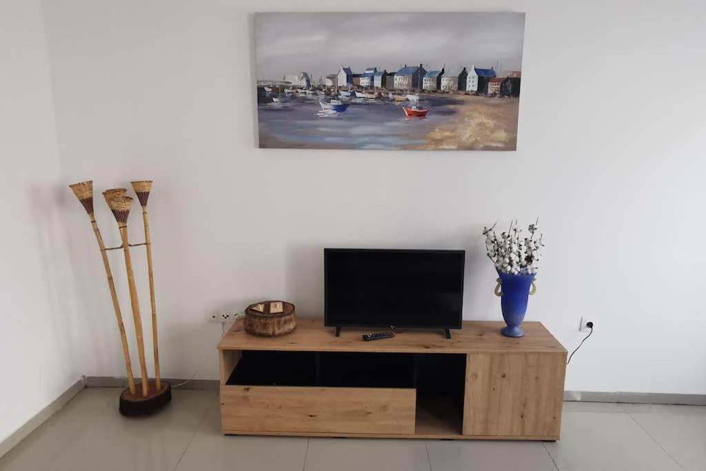 Apt Plateau Прая Екстер'єр фото